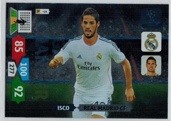 Isco