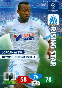 Jordan Ayew