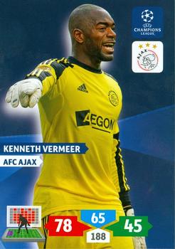 Kenneth Vermeer