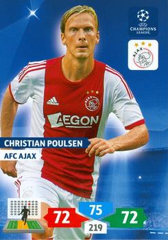 Christian Poulsen