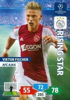Viktor Fischer