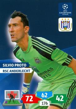 Silvio Proto