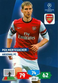 Per Mertesacker