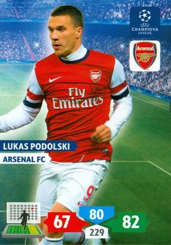Lukas Podolski