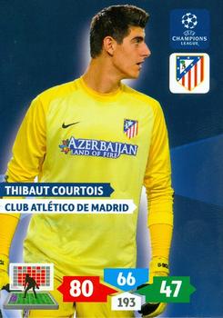 Thibaut Courtois