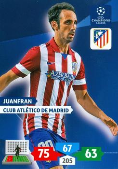 Juanfran