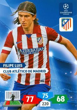 Filipe Luis