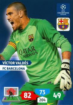 Victor Valdés