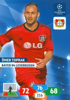Ömer Toprak