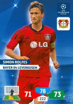 Simon Rolfes