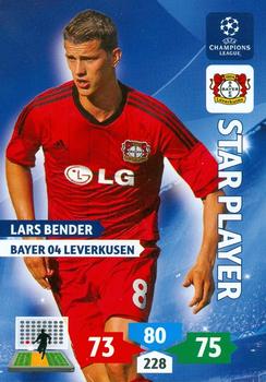 Lars Bender