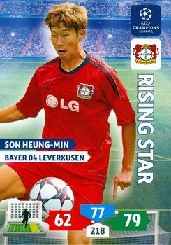 Son Heung-Min