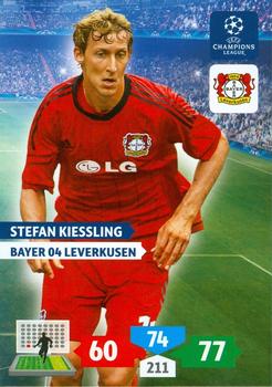 Stefan Kiessling