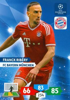 Franck Ribéry