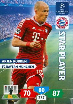 Arjen Robben