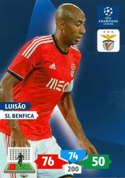 Luisão