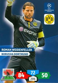 Roman Weidenfeller