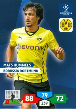 Mats Hummels