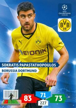 Sokratis Papastathopoulos