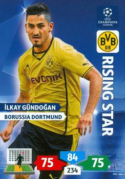 İlkay Gündoğan