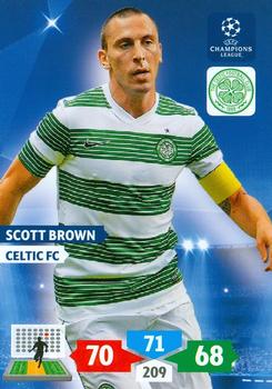 Scott Brown