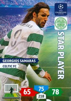 Georgios Samaras