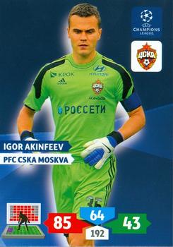 Igor Akinfeev