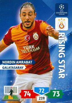 Nordin Amrabat