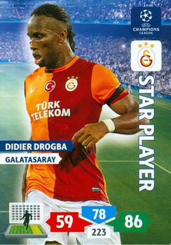 Didier Drogba