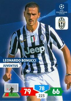 Leonardo Bonucci