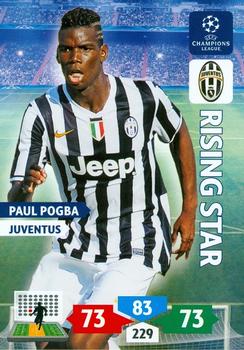 Paul Pogba