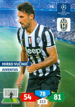 Mirko Vucinic