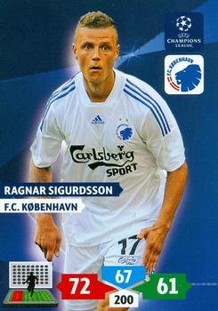 Ragnar Sigurdsson