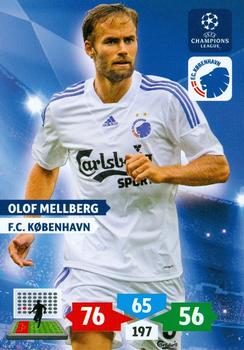 Olof Mellberg