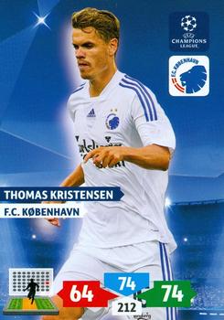 Thomas Kristensen