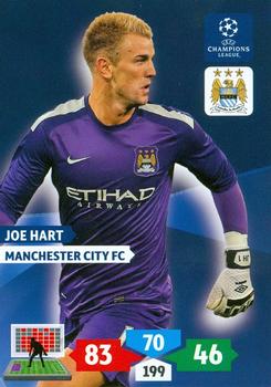 Joe Hart