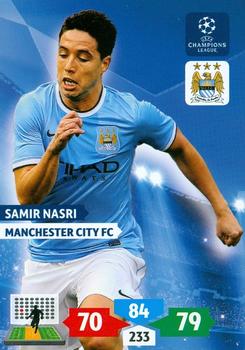 Samir Nasri