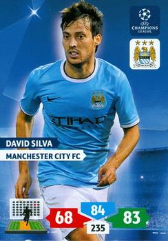 David Silva