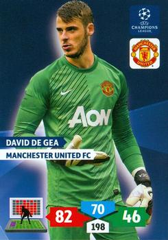 David de Gea