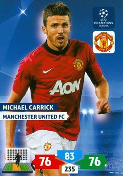 Michael Carrick