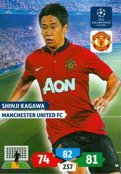 Shinji Kagawa