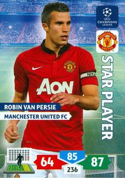 Robin van Persie