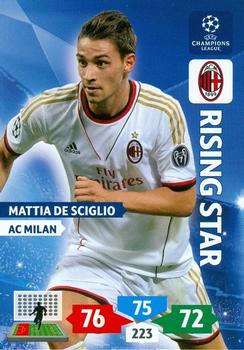 Mattia De Sciglio