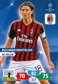 Riccardo Montolivo