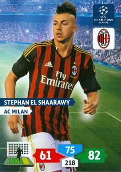 Stephan El Shaarawy