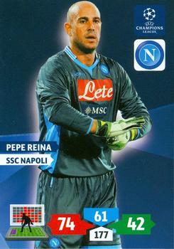Pepe Reina