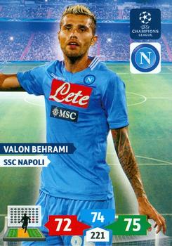 Valon Behrami
