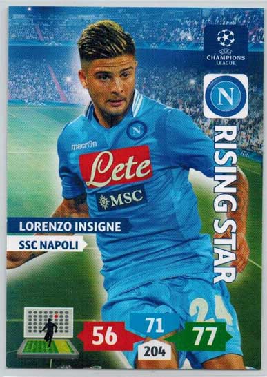Lorenzo Insigne