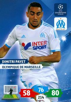 Dimitri Payet