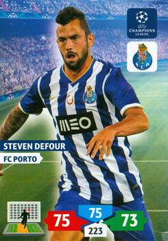 Steven Defour
